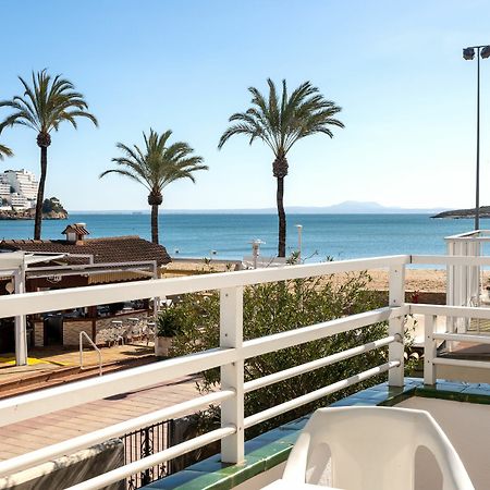 Neighbours Apartments Magaluf  Exterior foto