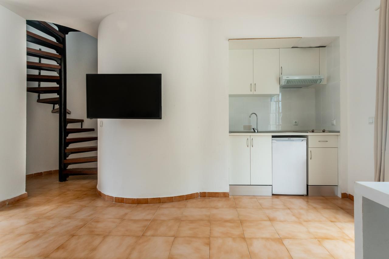Neighbours Apartments Magaluf  Exterior foto