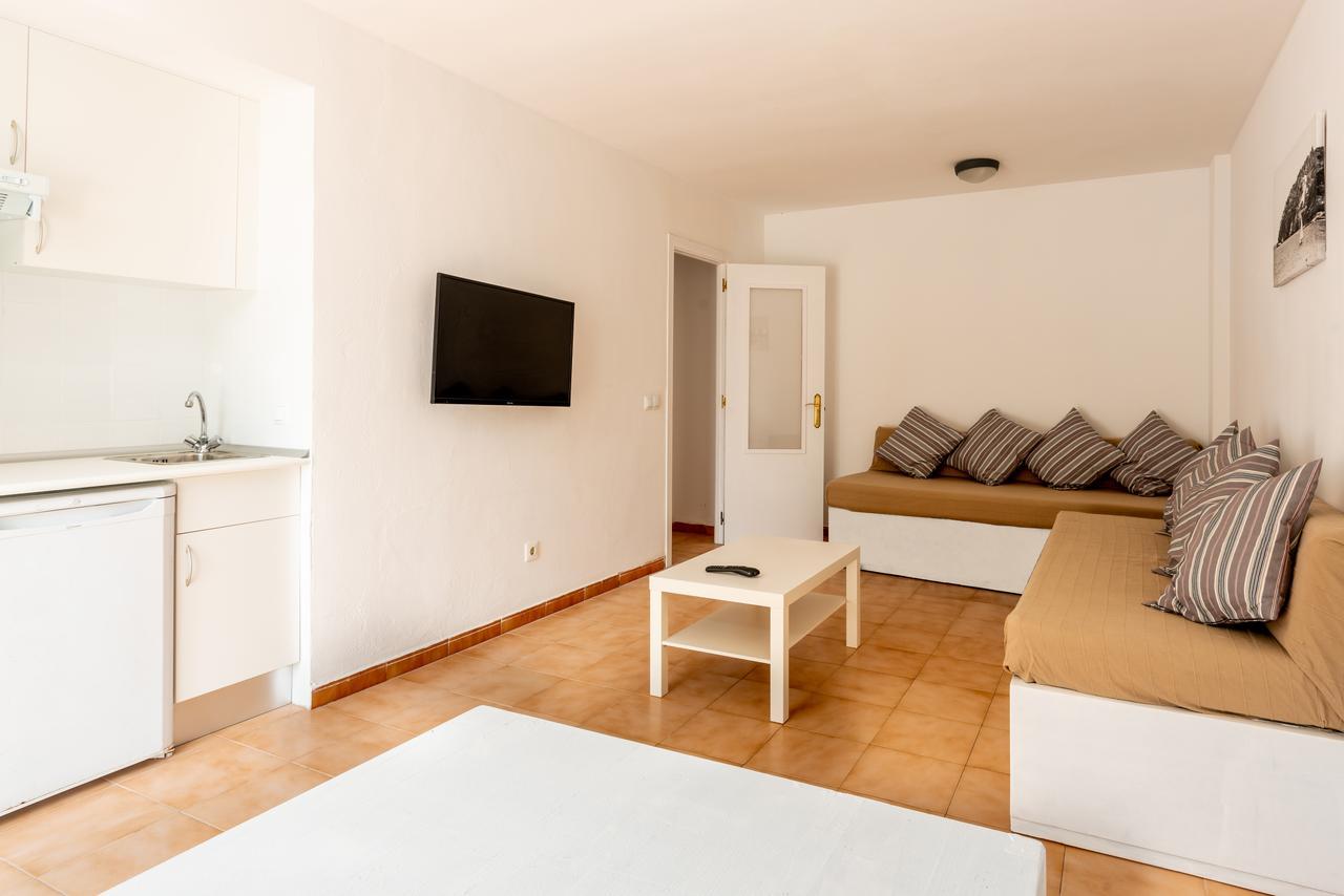 Neighbours Apartments Magaluf  Exterior foto