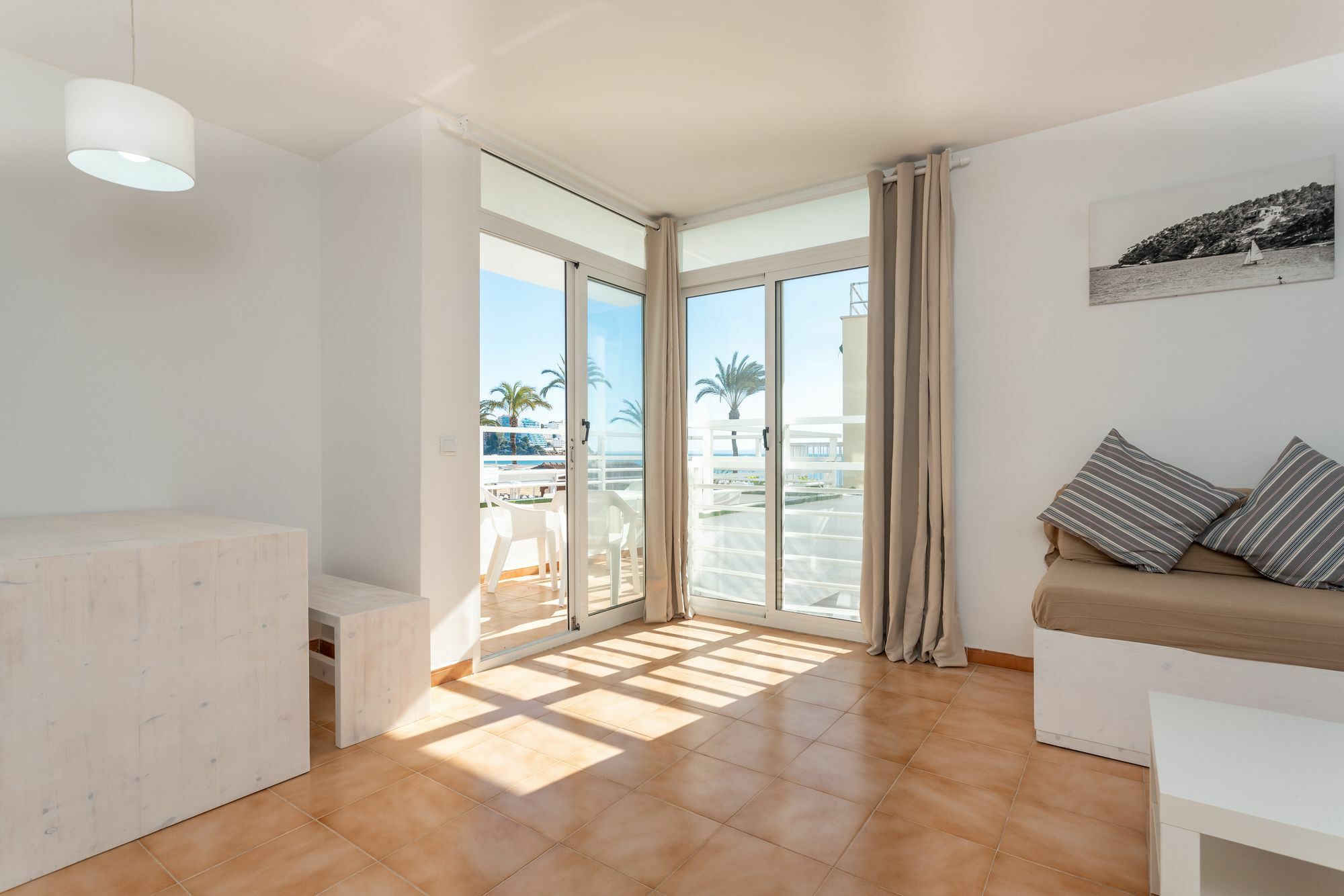 Neighbours Apartments Magaluf  Exterior foto