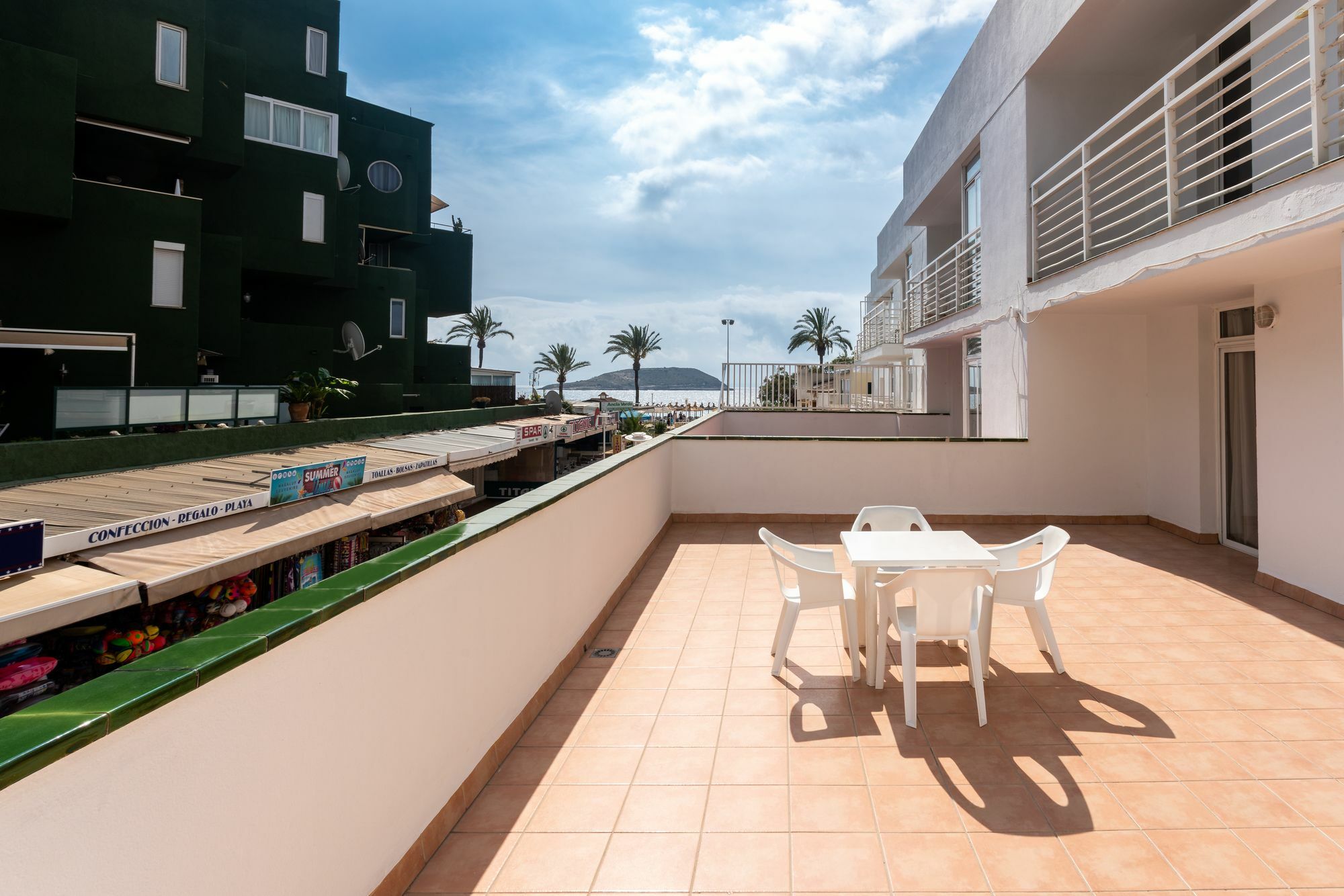 Neighbours Apartments Magaluf  Exterior foto