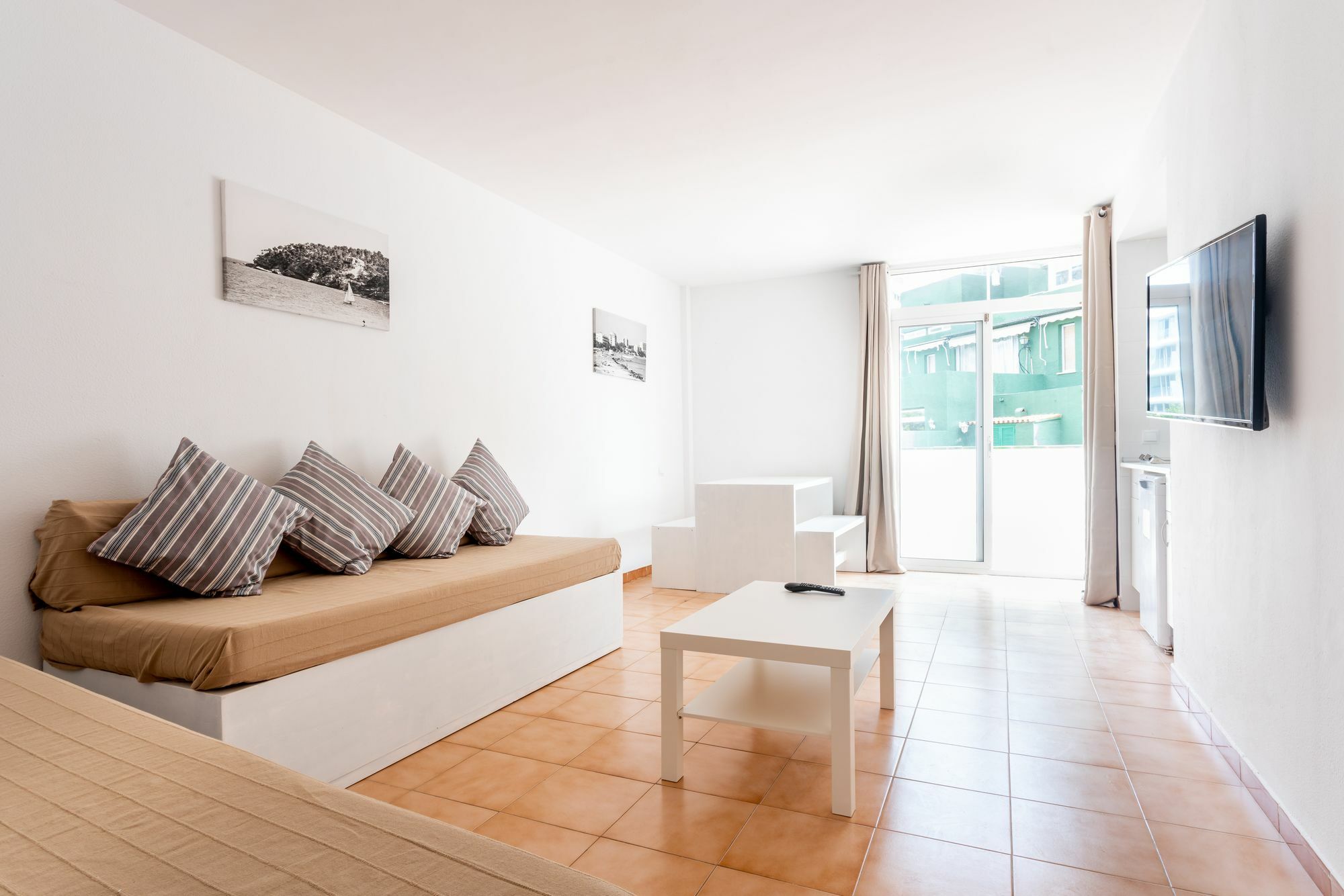 Neighbours Apartments Magaluf  Exterior foto