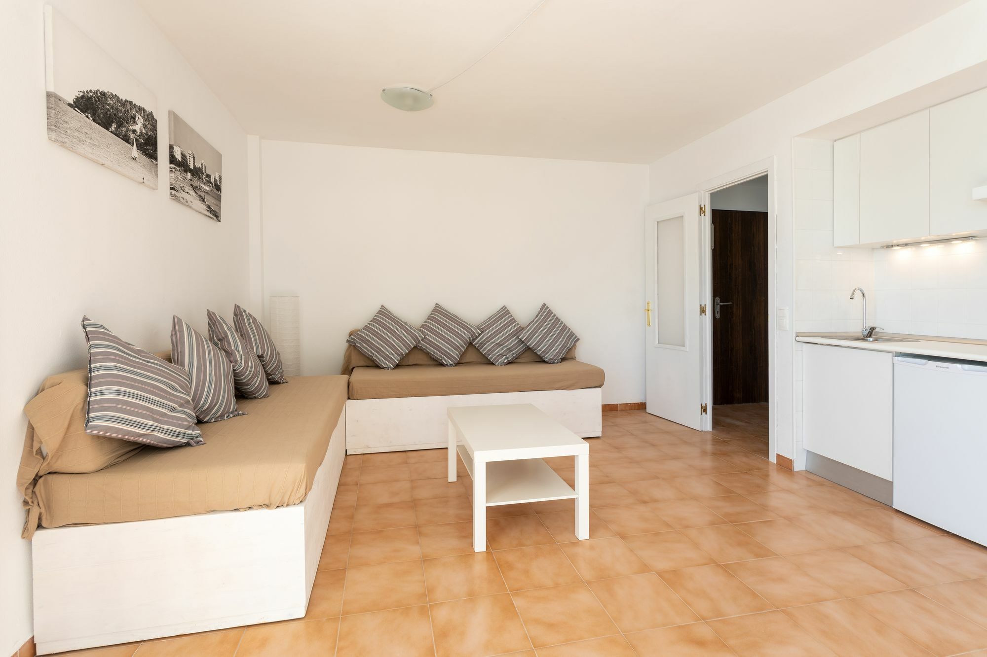 Neighbours Apartments Magaluf  Exterior foto