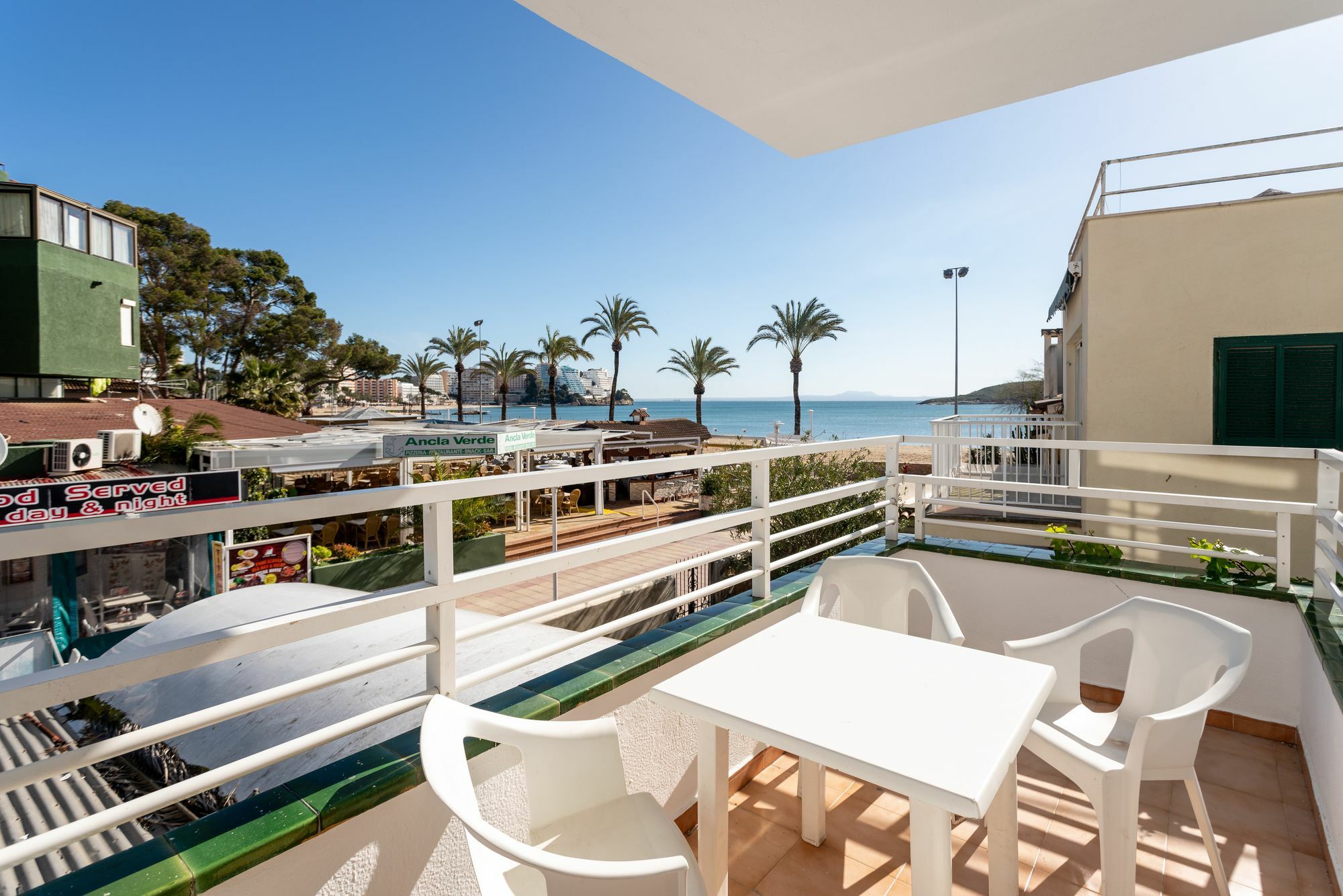 Neighbours Apartments Magaluf  Exterior foto