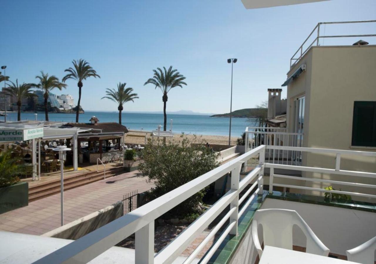 Neighbours Apartments Magaluf  Exterior foto