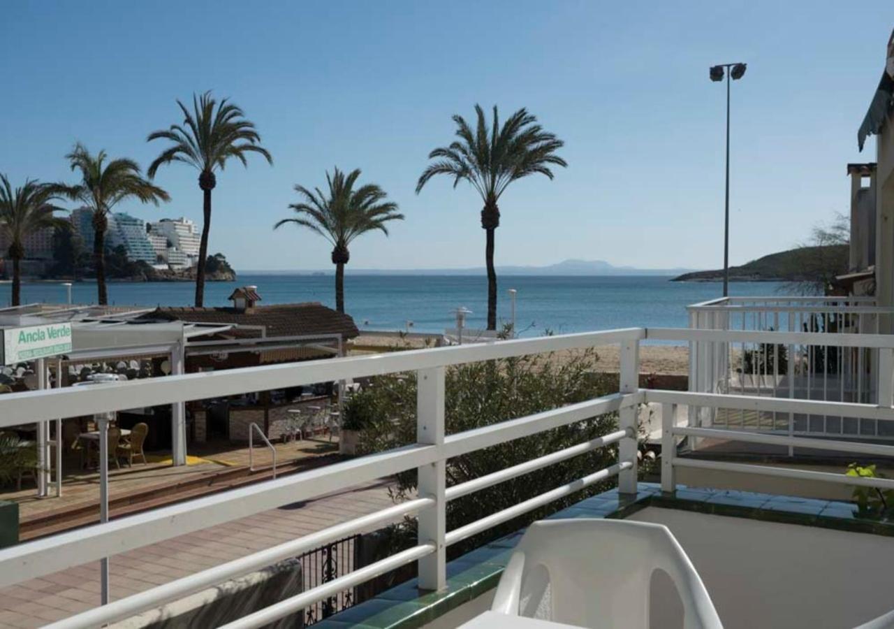 Neighbours Apartments Magaluf  Exterior foto
